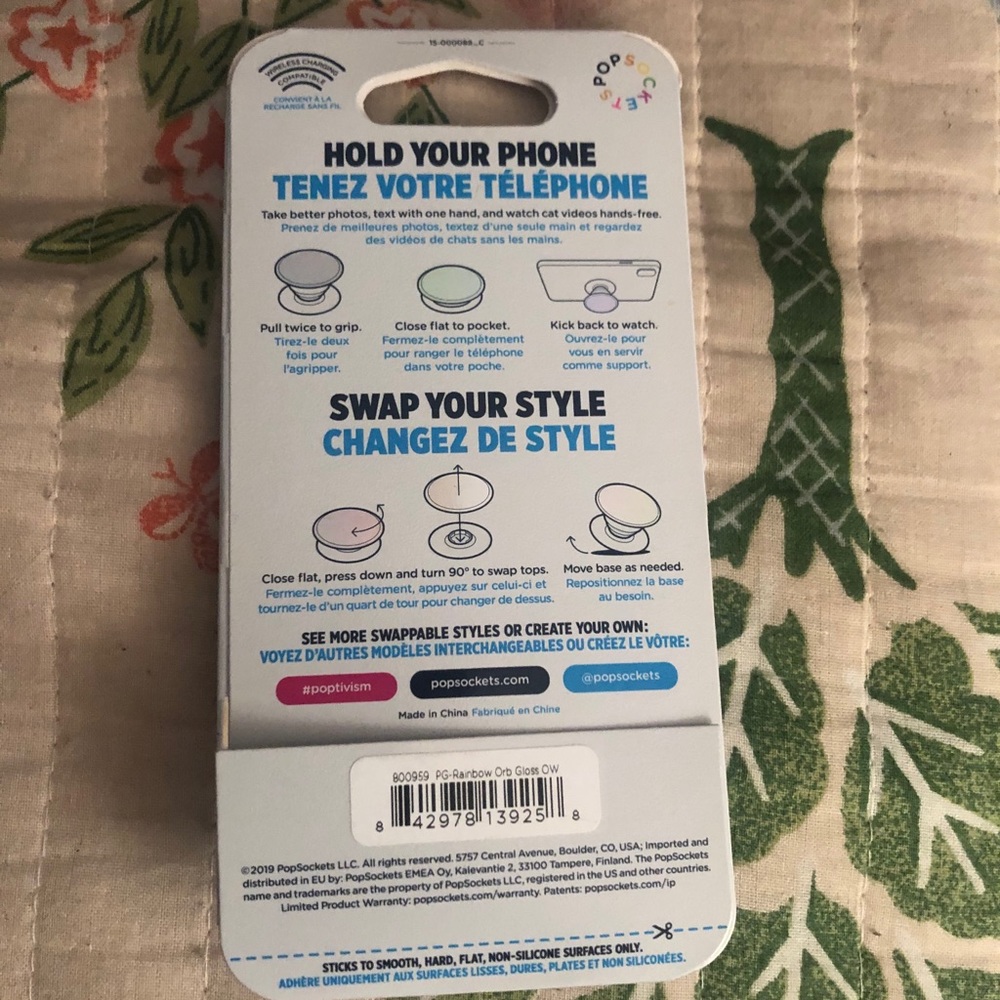 PopSocket - Picture 2 of 2